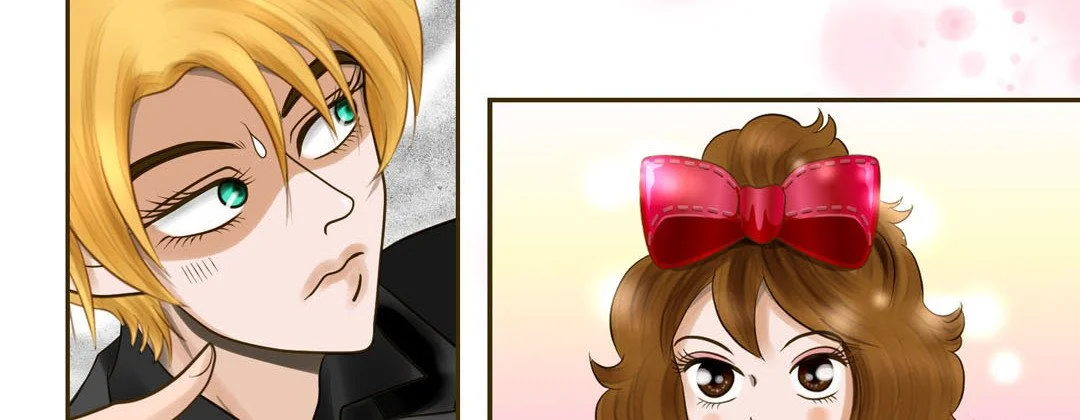 Living with The Wizard - Chapter 26
